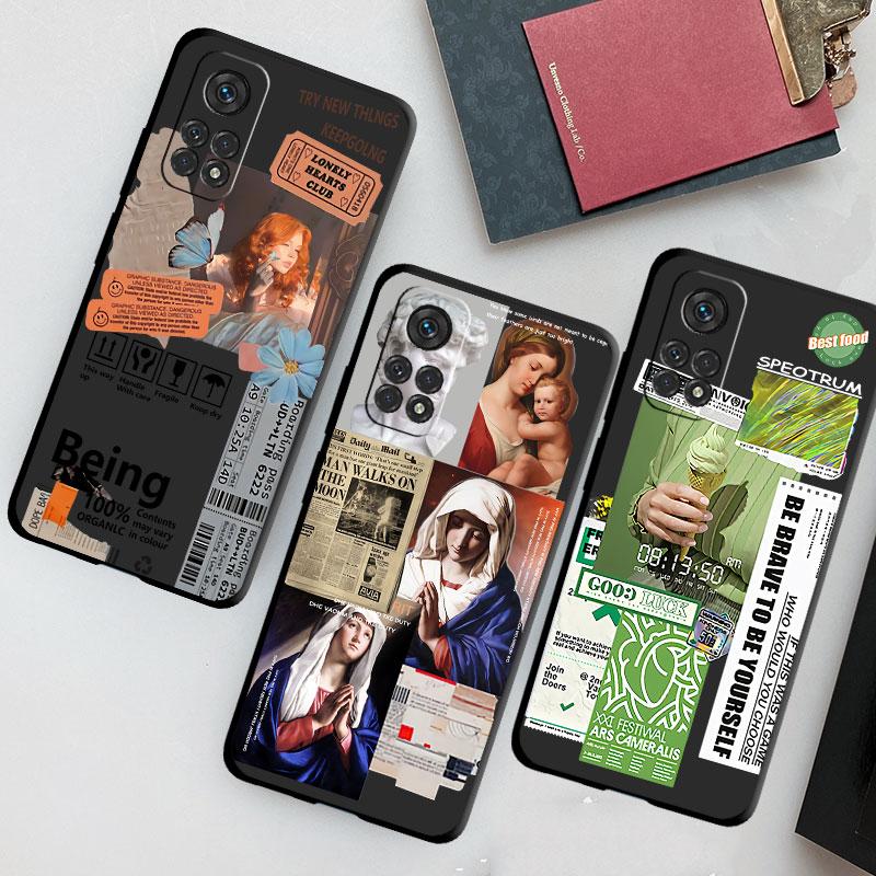 Отличный художественный эстетический силиконовый чехол Mona Lisa Shell для Samsung Galaxy Note 20 Ultra 10 Plus 8 9 S21 A32 S22 A22 S20 A72 Samsung Note 8
Отличный художественный эстетический силиконовый чехол Mona Lisa Shell для Samsung Galaxy Note 20 Ultra 10 Plus 8 9 S21 A32 S22 A22 S20 A72 Samsung Note 8