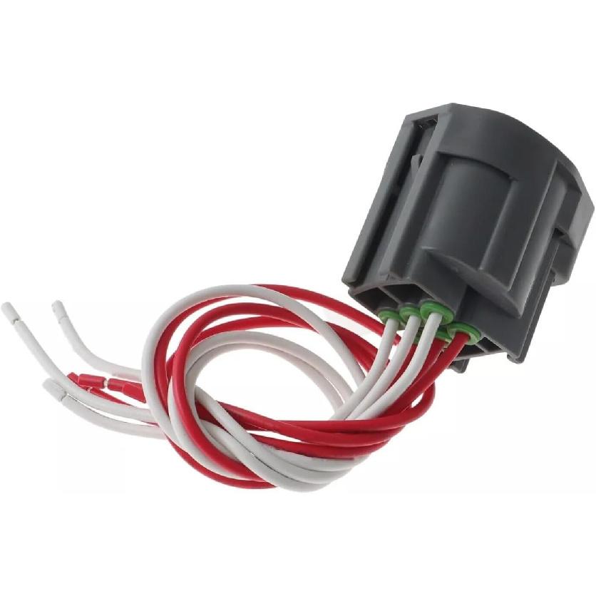 Ремонт автомобиля 2X Разъем раздаточной коробки 6-контактный для 99-04 для Ford F-250 F350 F450 для Super для Duty Легко заменить
Ремонт автомобиля 2X Разъем раздаточной коробки 6-контактный для 99-04 для Ford F-250 F350 F450 для Super для Duty Легко заменить