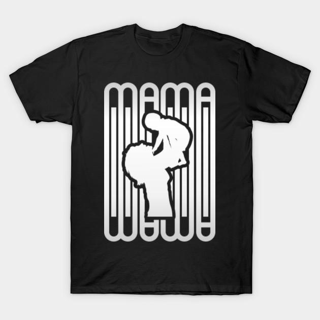 Unisex Fashion TShirt Mama Baby Print TShirt Plus Size XS-6XL T-Shirt 100%Cotton Tops O Neck Short Sleeve Tees XL чорний
Unisex Fashion TShirt Mama Baby Print TShirt Plus Size XS-6XL T-Shirt 100%Cotton Tops O Neck Short Sleeve Tees XL чорний