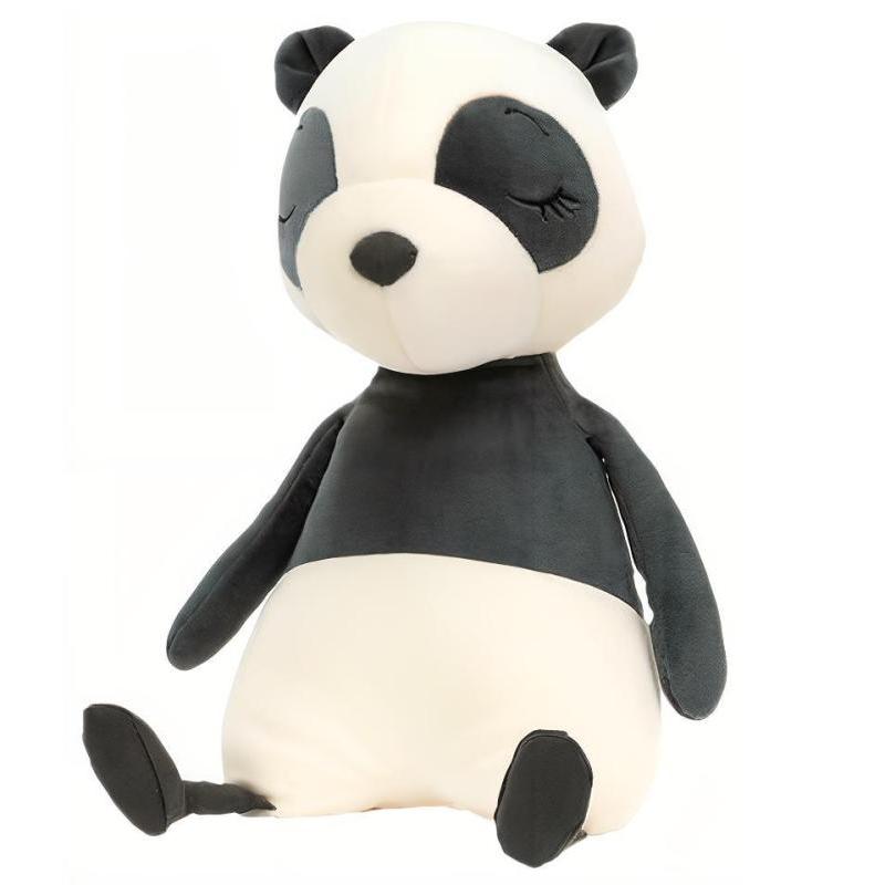 JELLYCAT Jungle Animal Collection Yearly Sleep Panda Dolls Plush Doll 24cm/36cm Height
JELLYCAT Jungle Animal Collection Yearly Sleep Panda Dolls Plush Doll 24cm/36cm Height
