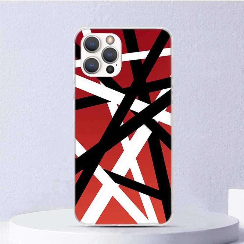 Eddie Van Halen Graphic Guitar Soft Case For iPhone 16 17 Air 16E 15 Plus 11 12 13 Mini 14 Pro Max Phone Cover Apple 7 8 SE Coqu iPhone 7(8)SE
Eddie Van Halen Graphic Guitar Soft Case For iPhone 16 17 Air 16E 15 Plus 11 12 13 Mini 14 Pro Max Phone Cover Apple 7 8 SE Coqu iPhone 7(8)SE