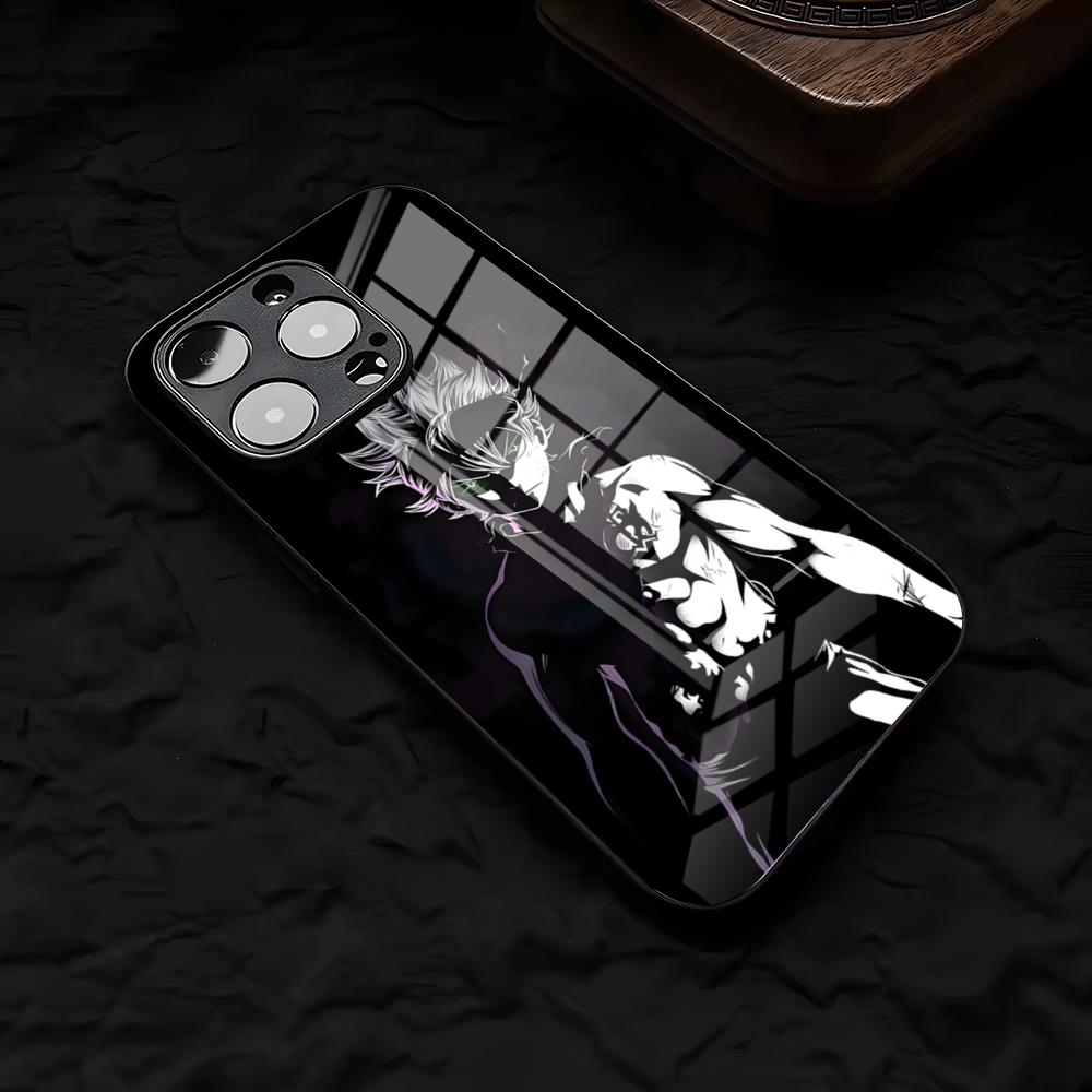 B-Black Hot Clover Phone Case For IPhone 17 Air 16 E Pro Max 15 14 13 Mini 12 Pro 11 Max Plus Black Glass Cover iPhone 13ProMax
B-Black Hot Clover Phone Case For IPhone 17 Air 16 E Pro Max 15 14 13 Mini 12 Pro 11 Max Plus Black Glass Cover iPhone 13ProMax
