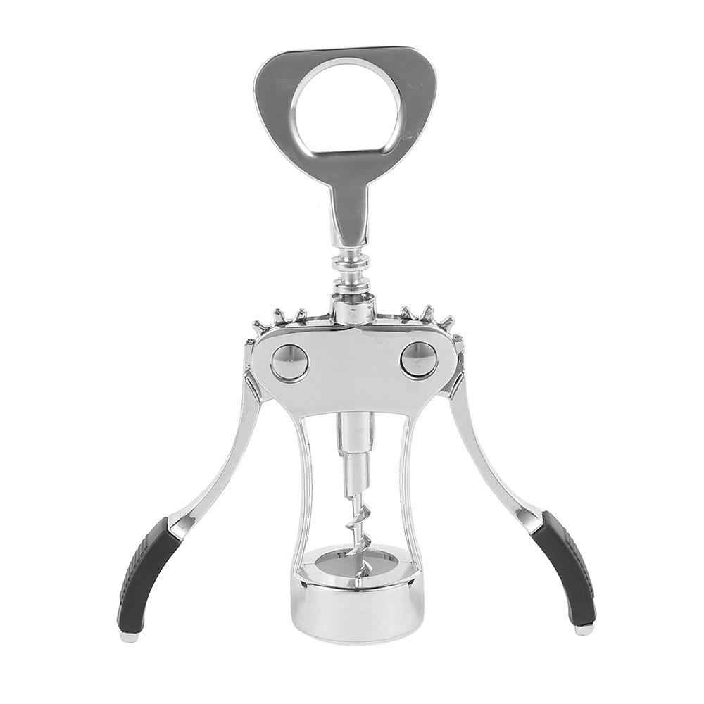 Красное вино Открывалка для бутылок Пивной драйвер Практичная винная штопор Открывалка для вина Многофункциональная нержавеющая штопор Кухонные гаджеты
Красное вино Открывалка для бутылок Пивной драйвер Практичная винная штопор Открывалка для вина Многофункциональная нержавеющая штопор Кухонные гаджеты