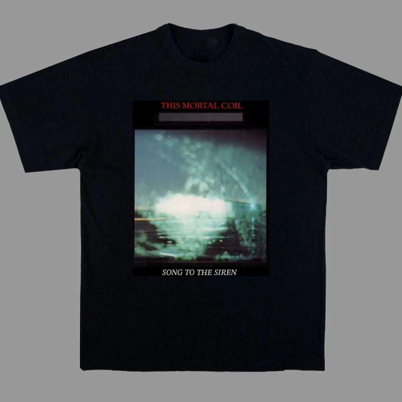 British Independent Group This Mortal Coil Tshirt 4AD Dark Cocteau Twins S разноцветный
British Independent Group This Mortal Coil Tshirt 4AD Dark Cocteau Twins S разноцветный