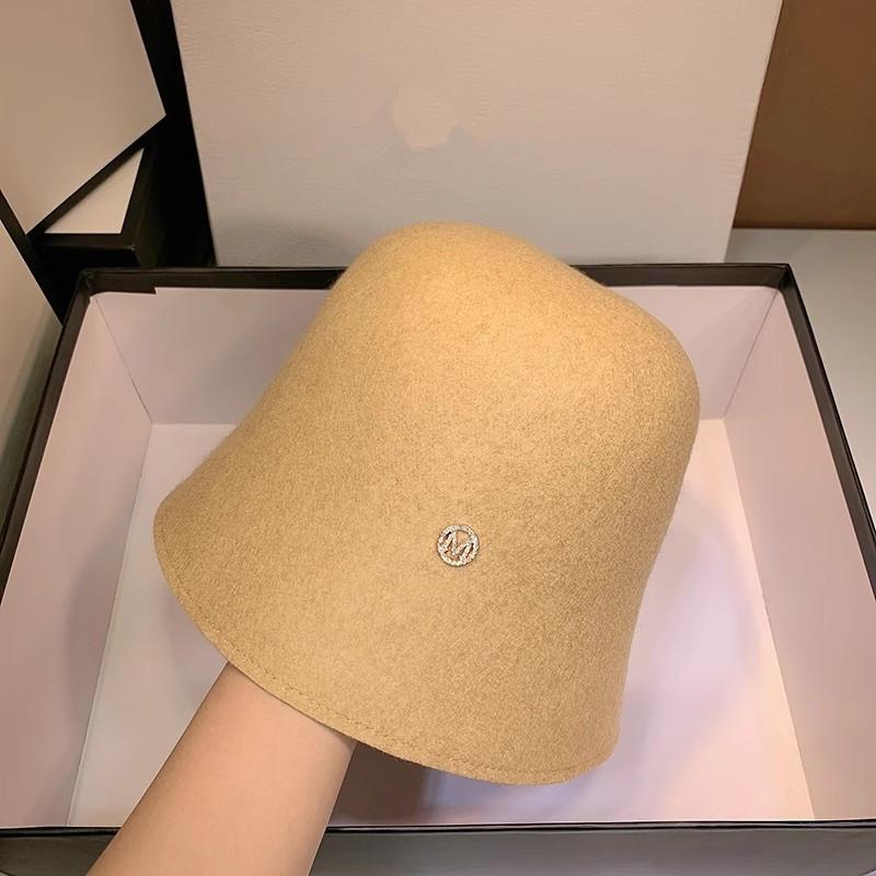 Ykax Ins Япония изготовленный на заказ шерстяной войлок с буквой M однотонная женская кепка-ведро для отдыха женская рыболовная шляпа оптом head size 57cm
Ykax Ins Япония изготовленный на заказ шерстяной войлок с буквой M однотонная женская кепка-ведро для отдыха женская рыболовная шляпа оптом head size 57cm