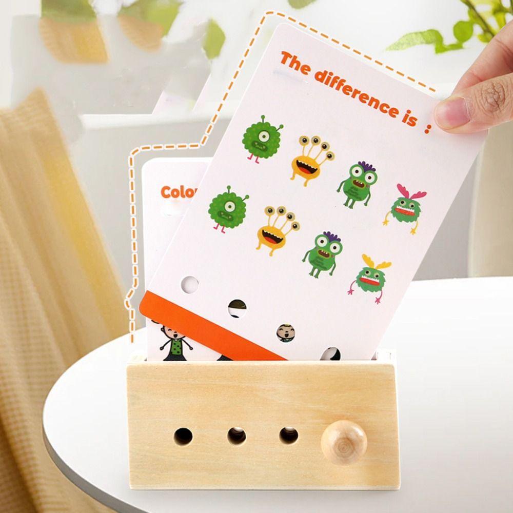 Early Educational Logic Unlocking Game Montessori Key Thinking Puzzle Toy Christmas Gifts 1 set
Early Educational Logic Unlocking Game Montessori Key Thinking Puzzle Toy Christmas Gifts 1 set