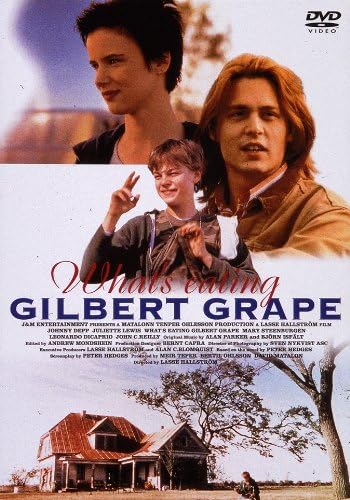 DVD ЛАССЕ ХАЛЬСТРЁМ, ДЖОННИ ДЕПП, ЛЕОНА - Гилберт Грейп ACBF80289 Япония Кино и DVD Б/У
DVD ЛАССЕ ХАЛЬСТРЁМ, ДЖОННИ ДЕПП, ЛЕОНА - Гилберт Грейп ACBF80289 Япония Кино и DVD Б/У