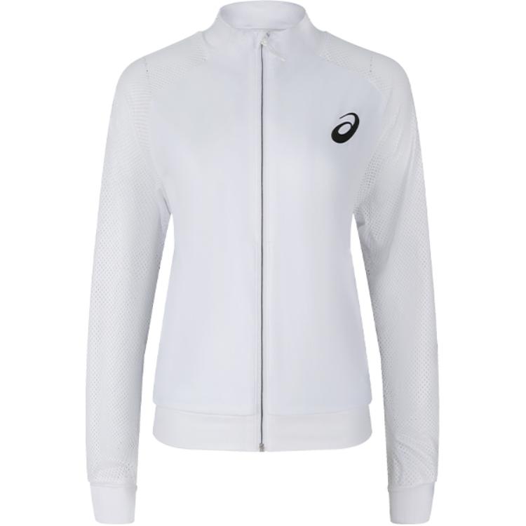 Asics Женская теннисная серия Stand Collar Quick-Dry Comfortable Jacket Женские куртки Белые 2042A364-100 S
Asics Женская теннисная серия Stand Collar Quick-Dry Comfortable Jacket Женские куртки Белые 2042A364-100 S