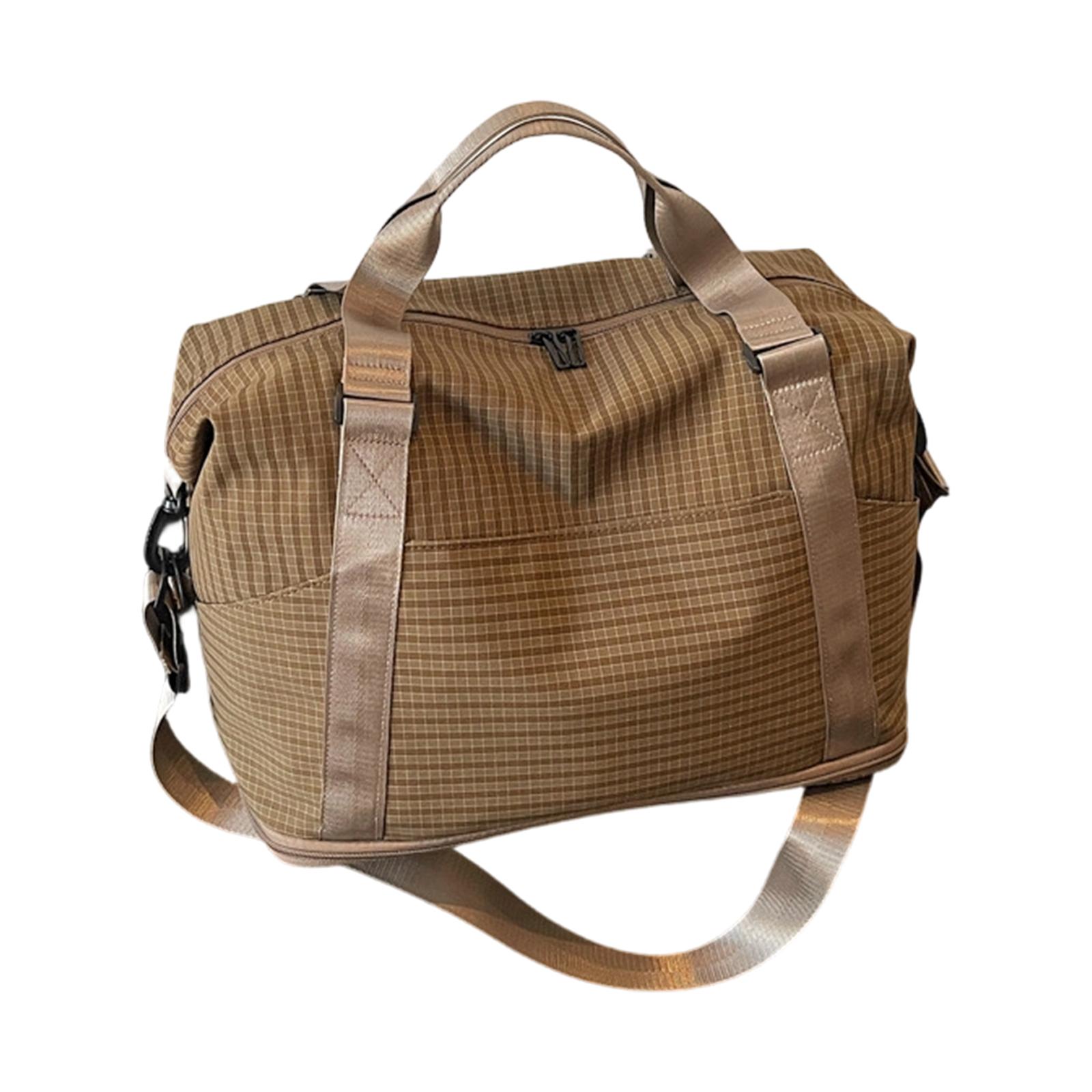 Outdoor Sports And Fitness Bag For Men And Women, Training And Swimming Bag, Dry And Wet Separation, Short-distance Stylish Travel Bag. One Size хакі
Outdoor Sports And Fitness Bag For Men And Women, Training And Swimming Bag, Dry And Wet Separation, Short-distance Stylish Travel Bag. One Size хакі