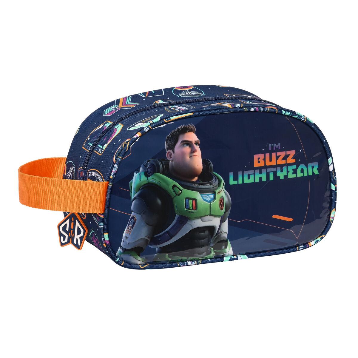 Buzz Lightyear Navy Blue Toiletry Bag (26 x 15 x 12 cm) TU прозрачный
Buzz Lightyear Navy Blue Toiletry Bag (26 x 15 x 12 cm) TU прозрачный