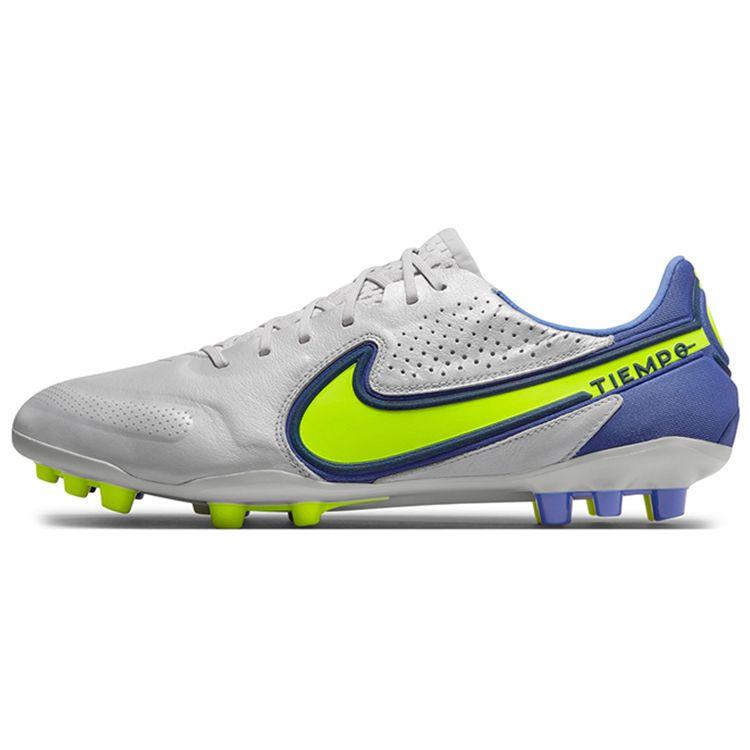 Nike 9 Элитные Круглый Носок Шнуровка AG (Резиновые короткие шипы) Нескользящие Прочные Легкие Футбольные Бутсы Мужские Футбольные Бутсы Сине-Серые DB0824-075 40.5
Nike 9 Элитные Круглый Носок Шнуровка AG (Резиновые короткие шипы) Нескользящие Прочные Легкие Футбольные Бутсы Мужские Футбольные Бутсы Сине-Серые DB0824-075 40.5