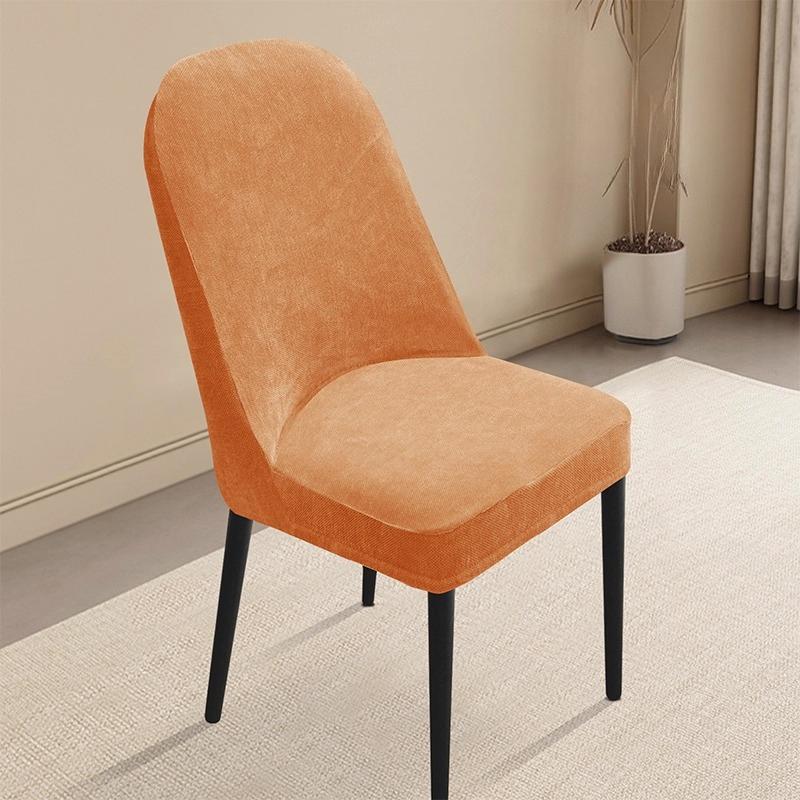 1/2/4Pcs Silver Fox Fur Chair Cover Universal Dining Table Chair Slipcover One-Piece Backrest Integrated Home Use Chair Cover 1PC
1/2/4Pcs Silver Fox Fur Chair Cover Universal Dining Table Chair Slipcover One-Piece Backrest Integrated Home Use Chair Cover 1PC