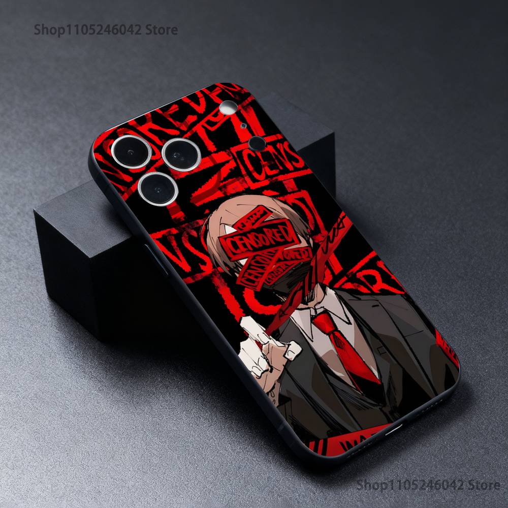 Черный мягкий чехол для телефона L-Lobotomy Corporation Game For iPhone 17,16,15,14,13,12,11,Pro,XS,Max,XR,Plus,E,SE4,Mini iPhone12PRO
Черный мягкий чехол для телефона L-Lobotomy Corporation Game For iPhone 17,16,15,14,13,12,11,Pro,XS,Max,XR,Plus,E,SE4,Mini iPhone12PRO