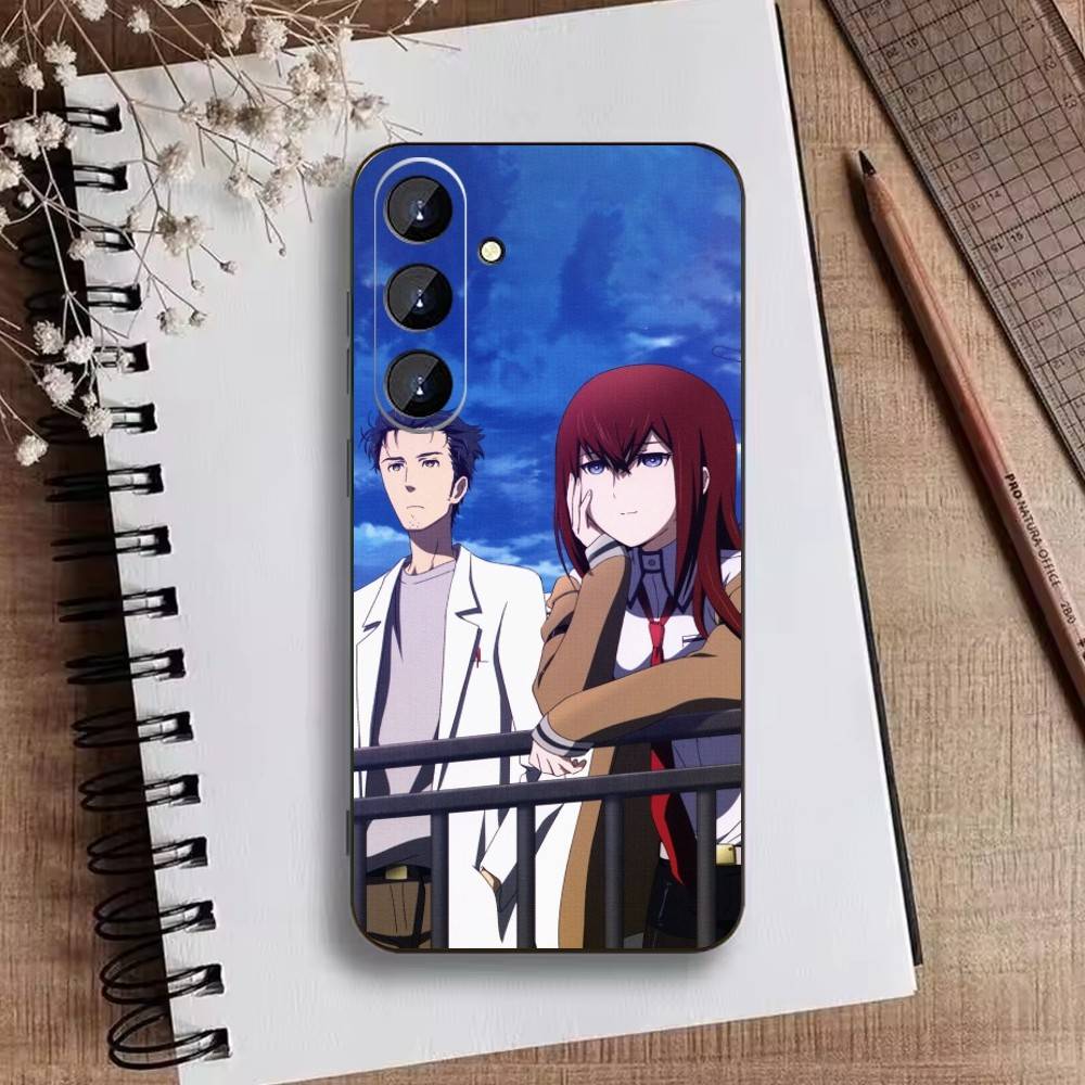 T-Rintaro Okabe STEINS DATE Phone Case For Samsung Galaxy A73,A72,A71,A70,A52,A51 Others Soft Black Cover Samsung a72
T-Rintaro Okabe STEINS DATE Phone Case For Samsung Galaxy A73,A72,A71,A70,A52,A51 Others Soft Black Cover Samsung a72