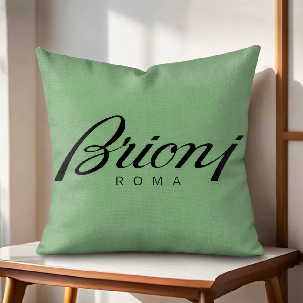 Brand BBrioni Cushion Cover Natural Linen Organic Fabric DoubleSided Printing Couch Pillow Covers Home Decor 30x30cm
Brand BBrioni Cushion Cover Natural Linen Organic Fabric DoubleSided Printing Couch Pillow Covers Home Decor 30x30cm