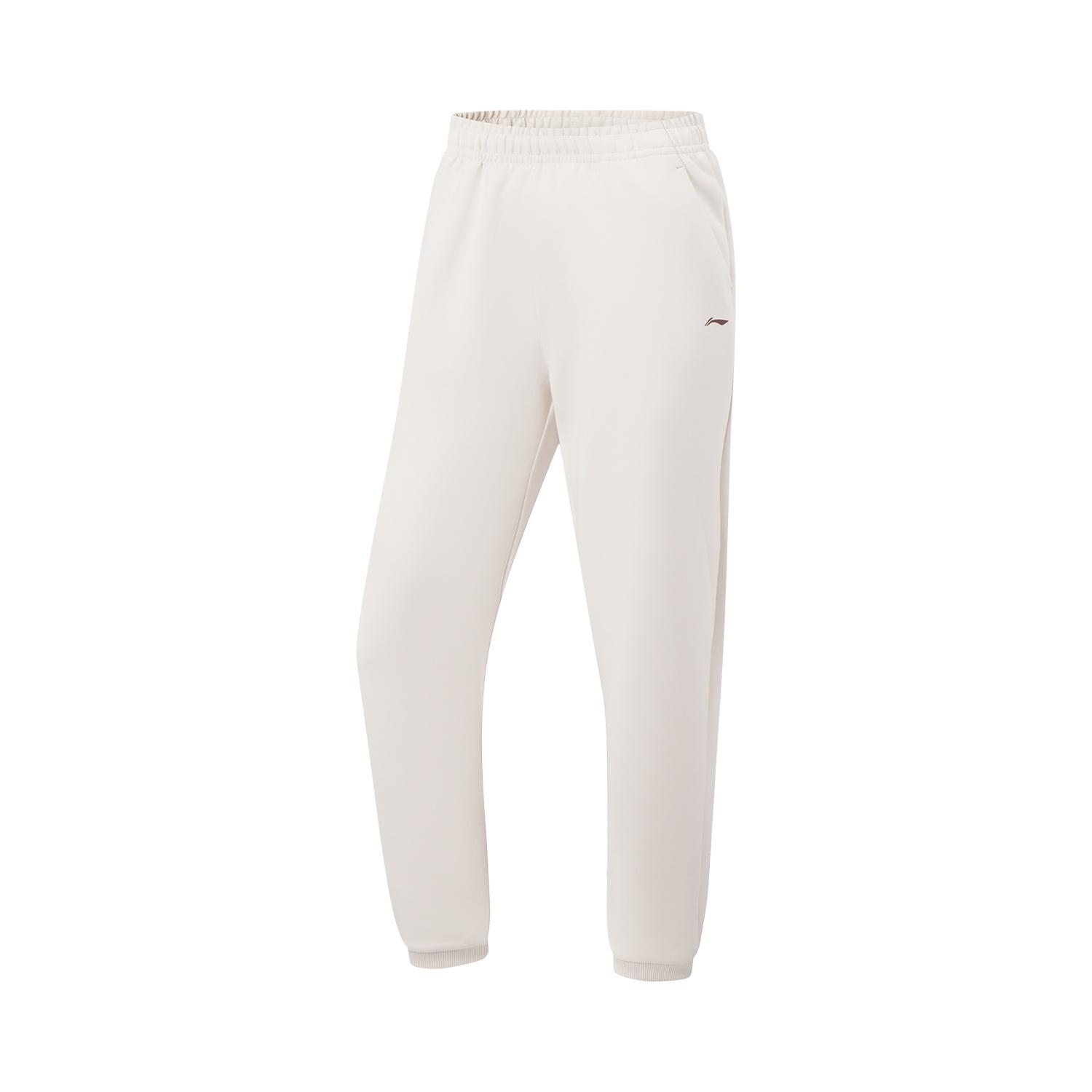 Li Ning Fitness Series Quick Dry Cool Logo Stitched Sports Pants Women pants AKYW004-2 XXL
Li Ning Fitness Series Quick Dry Cool Logo Stitched Sports Pants Women pants AKYW004-2 XXL