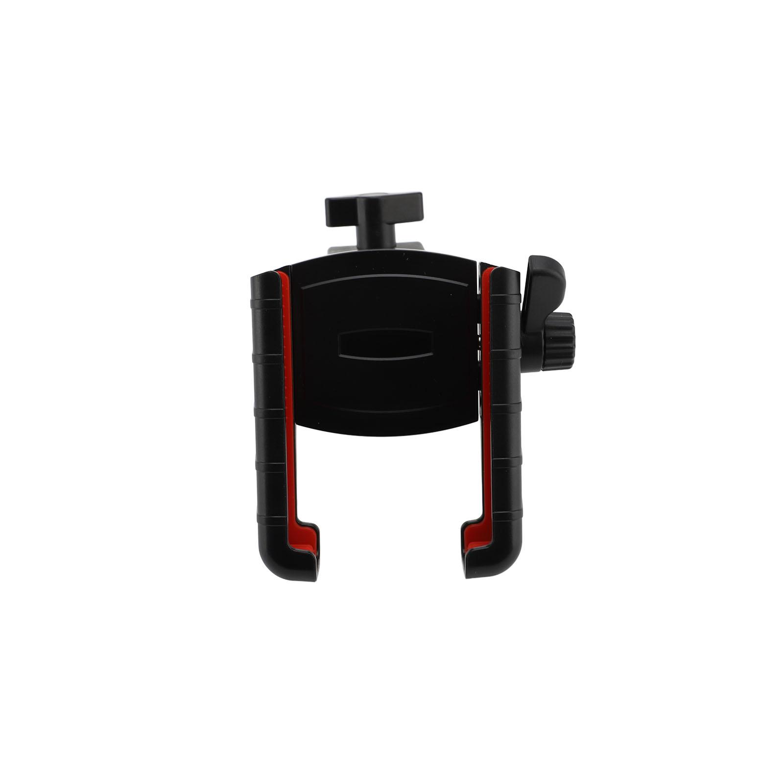 Велосипедное крепление для телефона Противоударный Универсальный держатель для мобильного телефона для мотоцикла для 4,7 - 7,2 дюймов красный
Велосипедное крепление для телефона Противоударный Универсальный держатель для мобильного телефона для мотоцикла для 4,7 - 7,2 дюймов красный