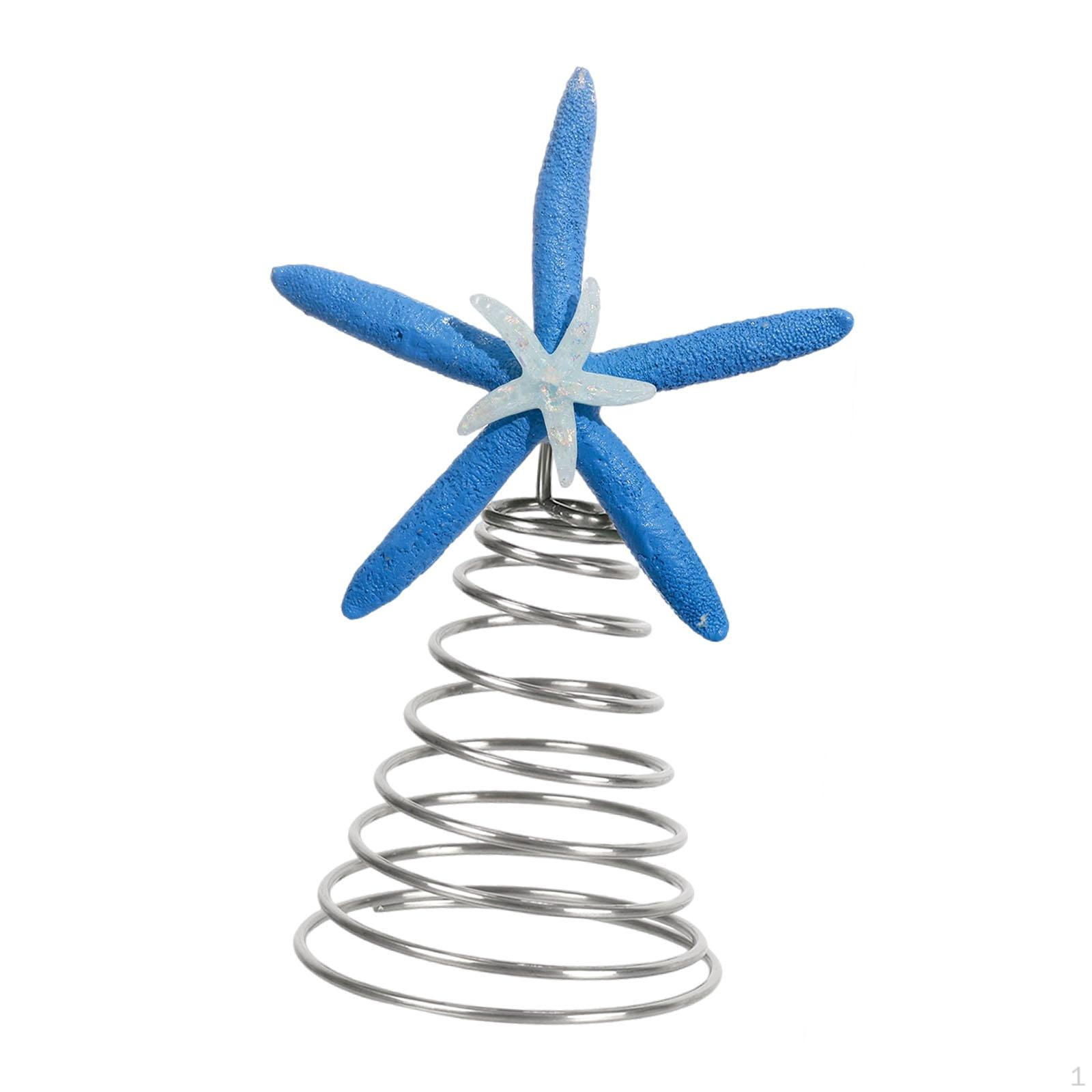 Праздничная центральная композиция Рождественское украшение Елка Пляжная тема Морская Морская звезда Поделка синий
Праздничная центральная композиция Рождественское украшение Елка Пляжная тема Морская Морская звезда Поделка синий