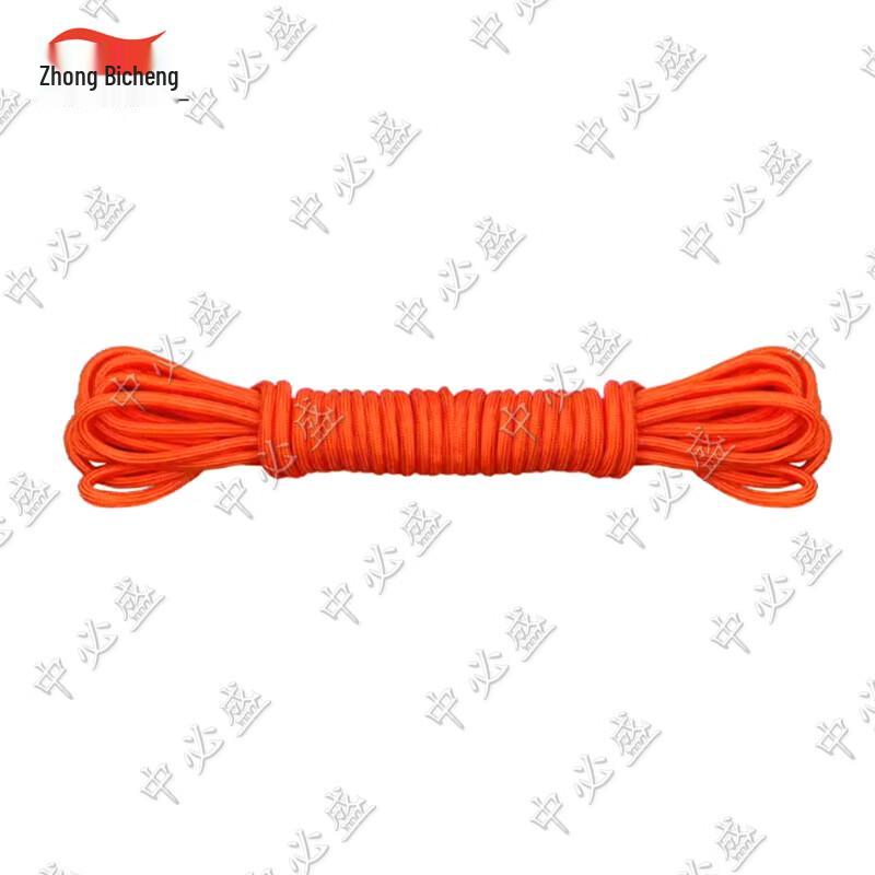 Zhongbisheng Water Safety & Rescue Floating Rope
Zhongbisheng Water Safety & Rescue Floating Rope