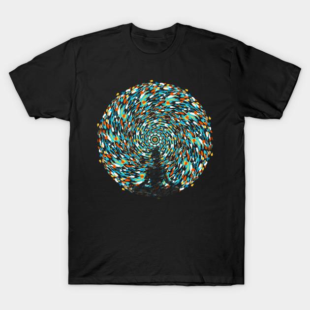 Men Black Print T-shirt Vortex Bending No-Cut Transfer Paper Print Cotton Tshirt 2XL чорний
Men Black Print T-shirt Vortex Bending No-Cut Transfer Paper Print Cotton Tshirt 2XL чорний