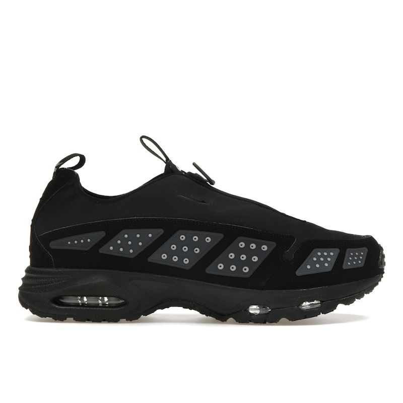 Nike Кроссовки женские Air Sunder Max Black Silver Metallic-Silver FZ2068-001 35.5
Nike Кроссовки женские Air Sunder Max Black Silver Metallic-Silver FZ2068-001 35.5