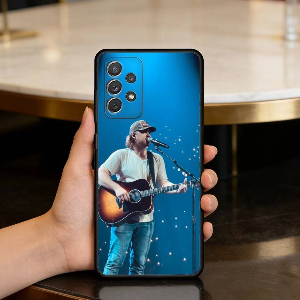 M-Morgan W-Wallen-EN Phone Case For Samsung Galaxy A73,A72,A71,A70,A53,A52,A51,Soft Silicone Black Cover Samsung a12
M-Morgan W-Wallen-EN Phone Case For Samsung Galaxy A73,A72,A71,A70,A53,A52,A51,Soft Silicone Black Cover Samsung a12