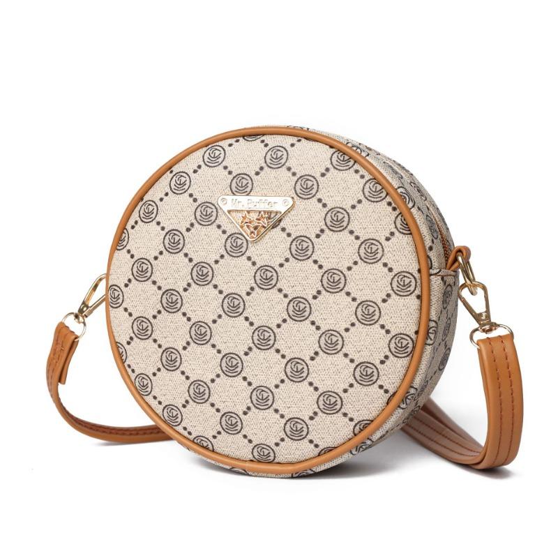 Premium messenger bag small bag women s spring new mobile phone bag fashion round bag versatile shoulder bag
Premium messenger bag small bag women s spring new mobile phone bag fashion round bag versatile shoulder bag