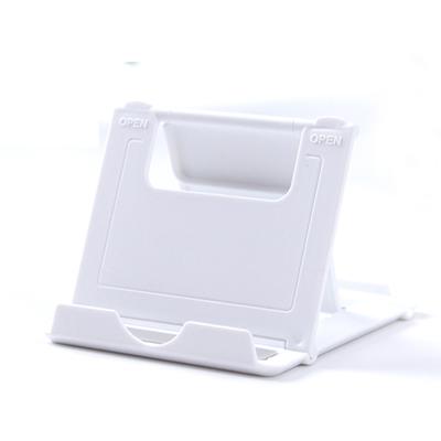 Foldable Desk Phone Holder Mount Stand Universal Mobile Phone Tablet Desktop Holder Non-slip Phone Table Holder For iPhone iPad білий
Foldable Desk Phone Holder Mount Stand Universal Mobile Phone Tablet Desktop Holder Non-slip Phone Table Holder For iPhone iPad білий