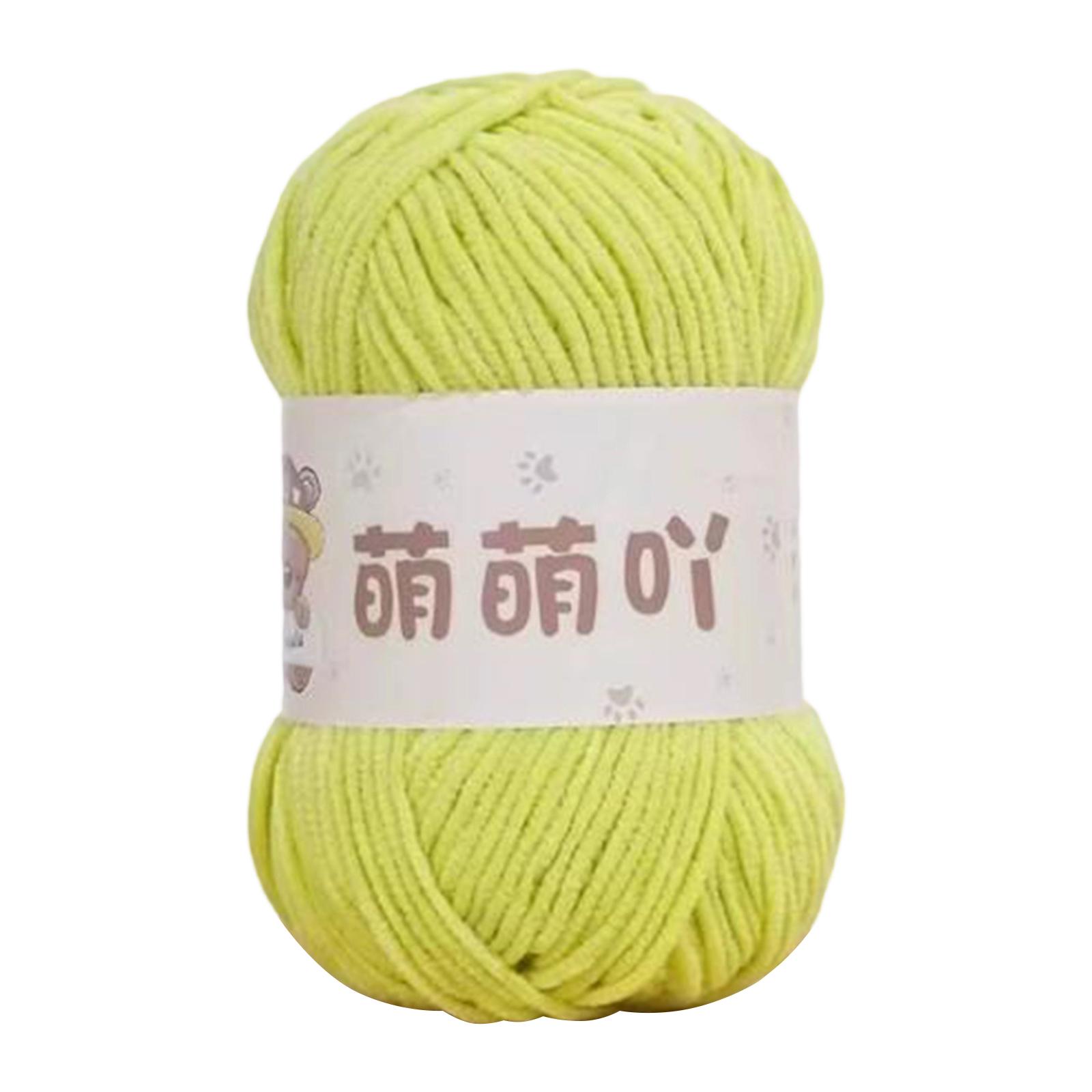 Cotton Crochet Yarn One Size
Cotton Crochet Yarn One Size