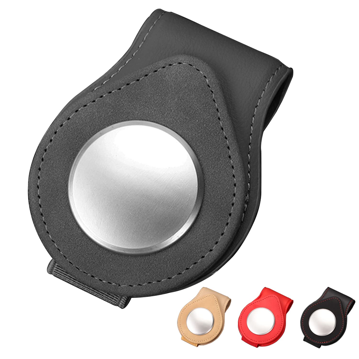 Fumezu Car Glasses Frame, Sunglass Frame, Car Storage Suede Material, Sun Visor Eye Clip,
Fumezu Car Glasses Frame, Sunglass Frame, Car Storage Suede Material, Sun Visor Eye Clip,