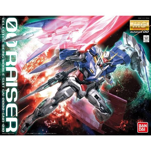 Bandai MG Double Orizer Gundam, 1Популярные корейские куклы и игрушки