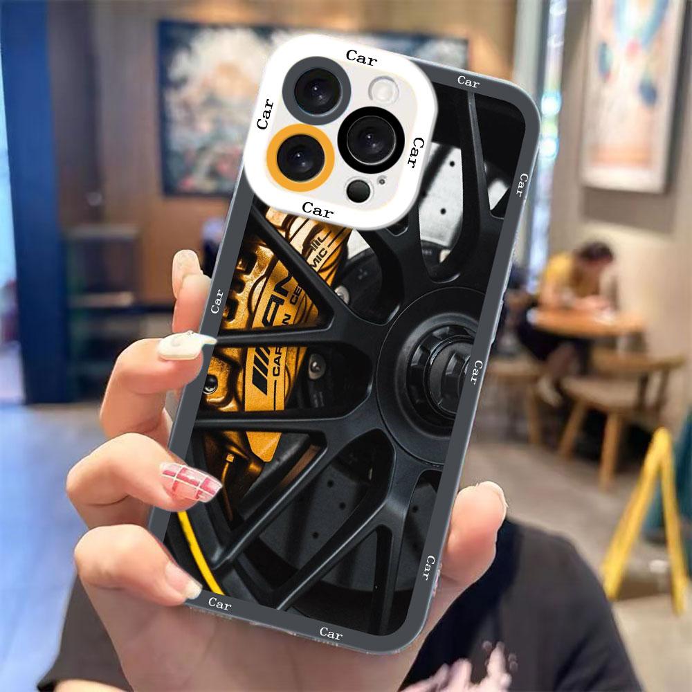 Luxury Wheel Caliper Clear Phone Case For Samsung Galaxy S26 S25 S24 S23 S22 S21 S20 FE S10 PLUS S30 S11 S11E ULTRA EDGE Case Samsung S225G
Luxury Wheel Caliper Clear Phone Case For Samsung Galaxy S26 S25 S24 S23 S22 S21 S20 FE S10 PLUS S30 S11 S11E ULTRA EDGE Case Samsung S225G