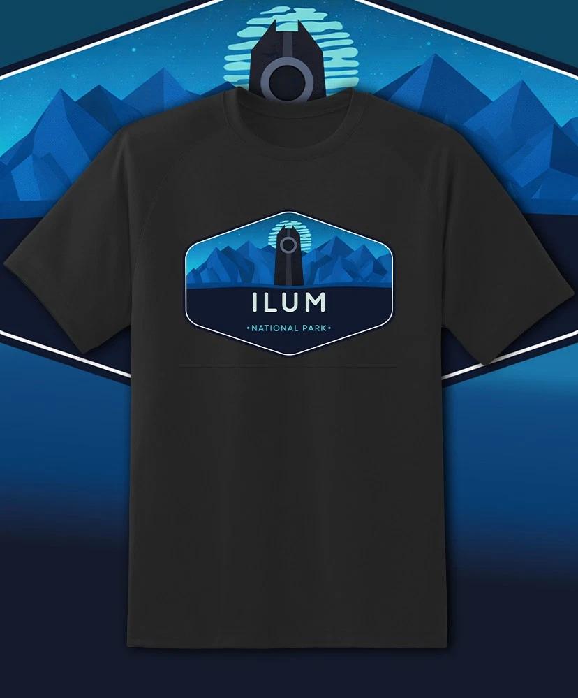 Ilum National Park shirt star wars Adult and Youth Sizes S-6XL Fast Free Ship S
Ilum National Park shirt star wars Adult and Youth Sizes S-6XL Fast Free Ship S