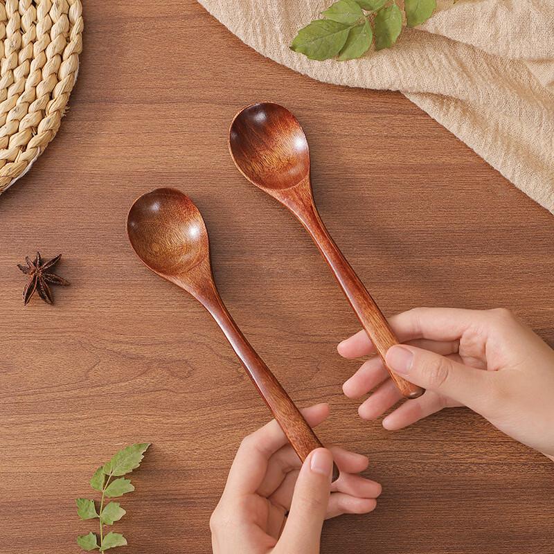 Ruhan Wooden Stirring and Honey Spoon
Ruhan Wooden Stirring and Honey Spoon