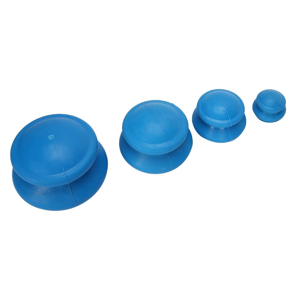 Силіконова терапія тіла Масаж Банки Домашній Знеболення Вакуумна присоска Набір банок
Силіконова терапія тіла Масаж Банки Домашній Знеболення Вакуумна присоска Набір банок