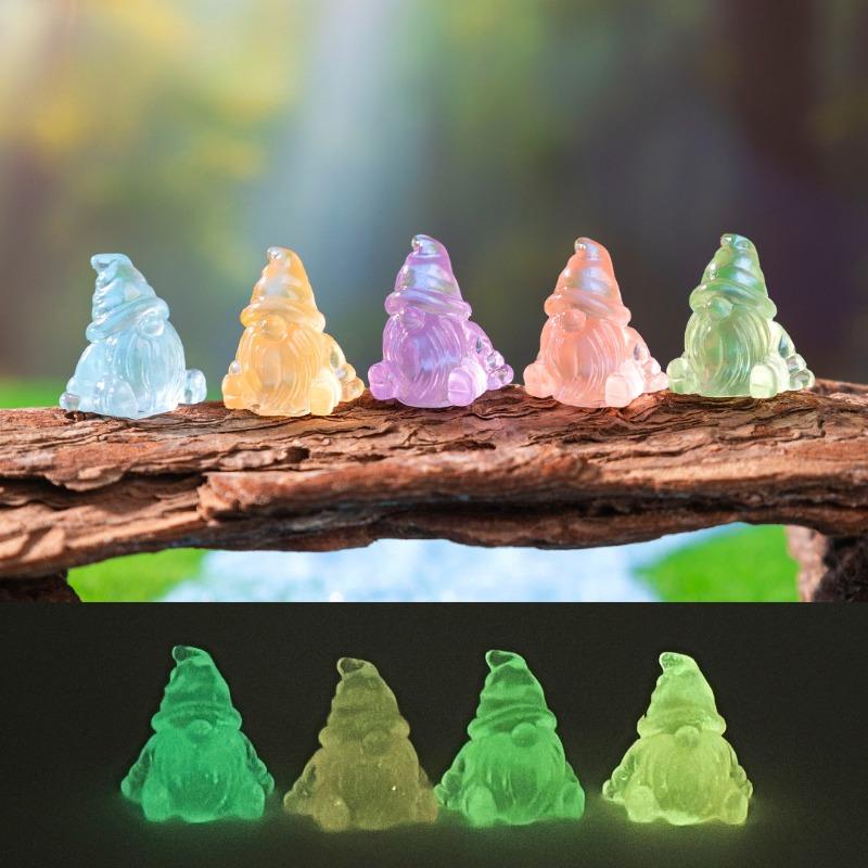Glow-in-the-dark Dwarf Plush Toy Cute Particle Decorative Accessories Mini Christmas Micro-landscape Ornaments luminous dwarf sitting зелений
Glow-in-the-dark Dwarf Plush Toy Cute Particle Decorative Accessories Mini Christmas Micro-landscape Ornaments luminous dwarf sitting зелений