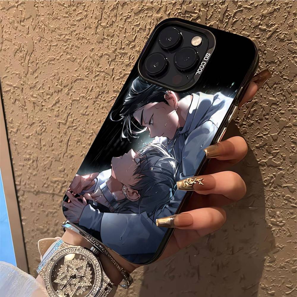 Ivantill Alien Stage Phone Case Phone Case For iPhone 14 16 15 11 12 13 Pro Max Mini Plus Shockproof Cover iPhone13
Ivantill Alien Stage Phone Case Phone Case For iPhone 14 16 15 11 12 13 Pro Max Mini Plus Shockproof Cover iPhone13