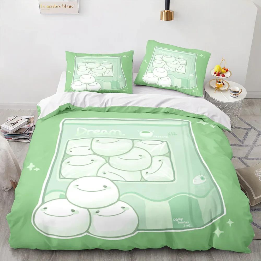 GeorgeNotFound Merch Ranbo Dream Beding Set Young Boys Young Girls Twin Quen Sized Dimensions Soft Duvet Cover Pilowcase Bed Children Kids Adult 135*200cm Eu-Single
GeorgeNotFound Merch Ranbo Dream Beding Set Young Boys Young Girls Twin Quen Sized Dimensions Soft Duvet Cover Pilowcase Bed Children Kids Adult 135*200cm Eu-Single