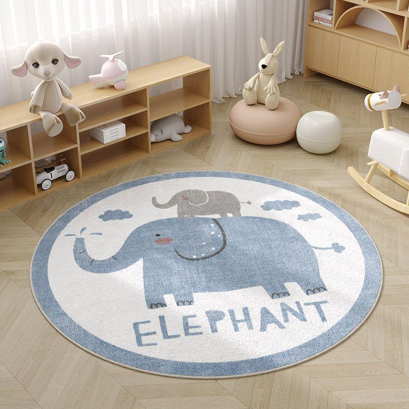 Play Together Dog Round Rug Flannel Printed Carpet Kids Room Decor Soft Cozy Floor Mat Baby Play Area Nursery Home Decoration 60CM(23.6inch)
Play Together Dog Round Rug Flannel Printed Carpet Kids Room Decor Soft Cozy Floor Mat Baby Play Area Nursery Home Decoration 60CM(23.6inch)