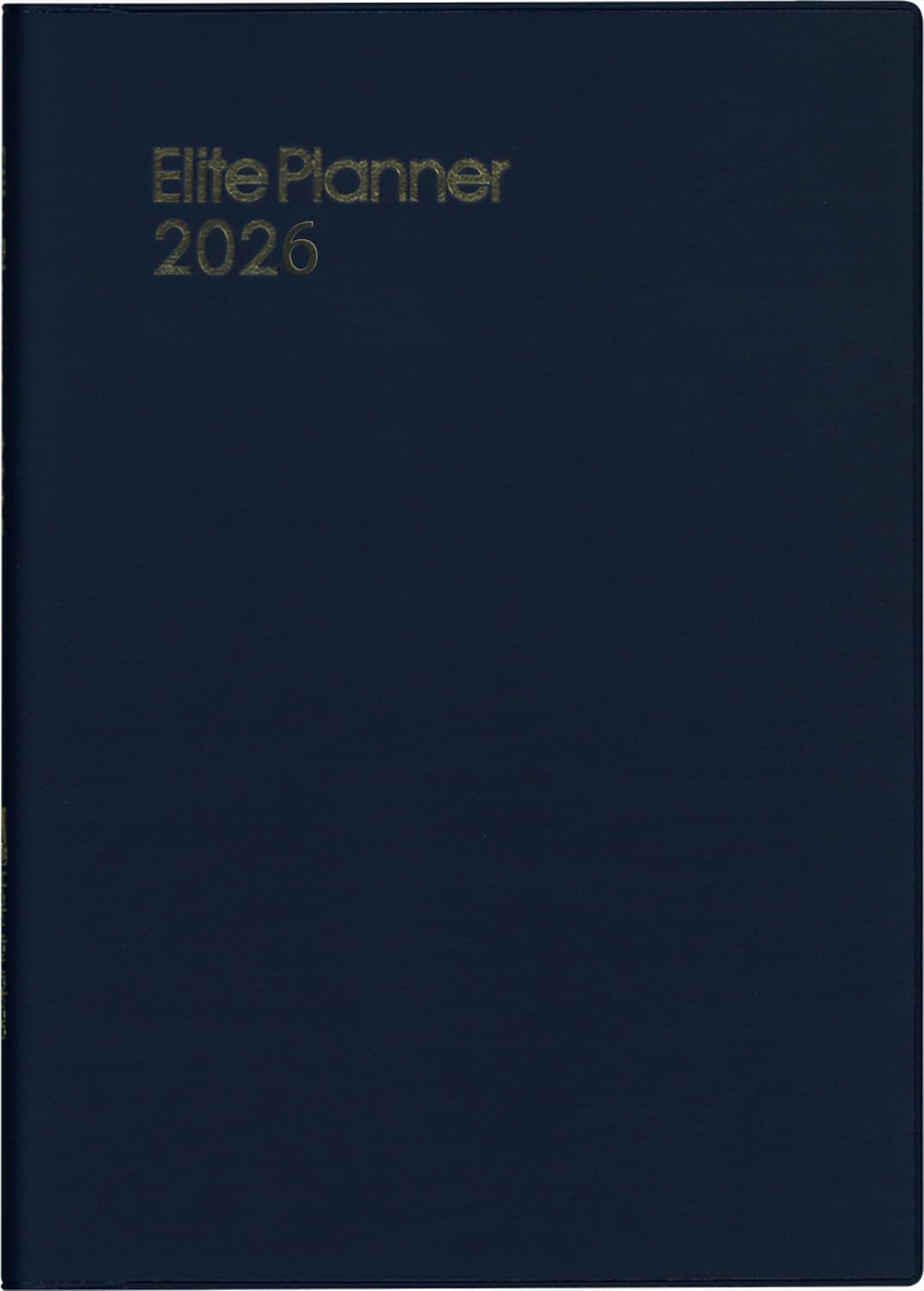 Hakubunkan 2026 A5 Еженедельник Элитный Синий 71 Январь Планировщик, Синий, Нет. (Начинается в 2026 году) темно-синий
Hakubunkan 2026 A5 Еженедельник Элитный Синий 71 Январь Планировщик, Синий, Нет. (Начинается в 2026 году) темно-синий