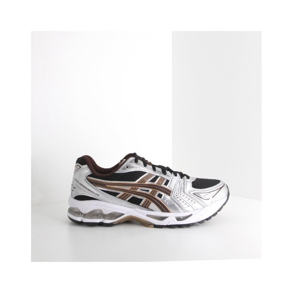 Asics 24fw Gel Kayano 14 Black Coffee 1201a019 004 285 
Asics 24fw Gel Kayano 14 Black Coffee 1201a019 004 285