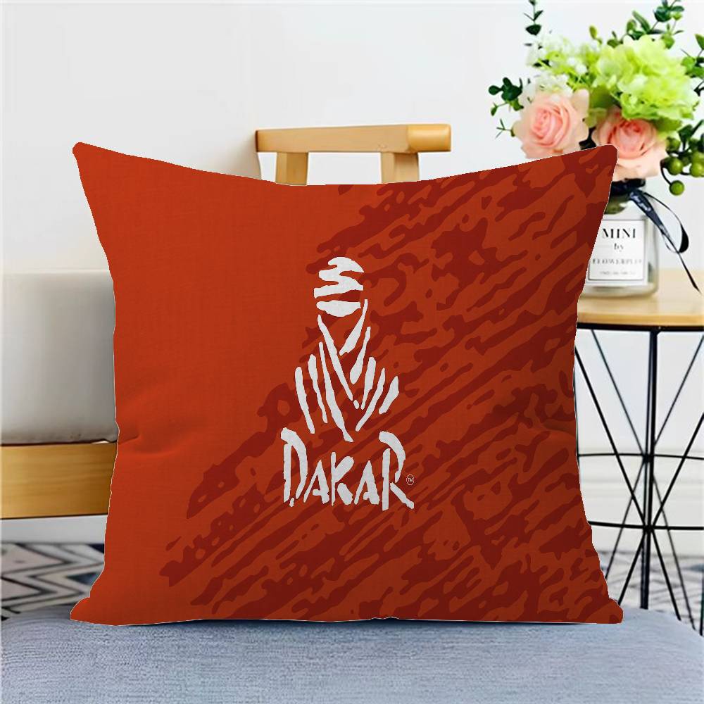 D-Dakars-Rallys Pillow Gifts Home Office Furnishings Bedroom Sofa Car Cushion Cover case 45x45cm 12x12Inch
D-Dakars-Rallys Pillow Gifts Home Office Furnishings Bedroom Sofa Car Cushion Cover case 45x45cm 12x12Inch