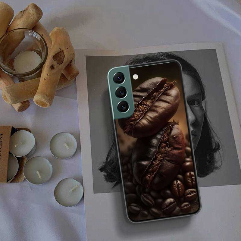 Newly Baked Coffee Beans Phone Case For Samsung A15 A25 A35 A55 Galaxy A12 A22 A32 A52 A72 A54 A34 A24 A14 A53 A33 A23 A13 A73 A Samsung A72 5G
Newly Baked Coffee Beans Phone Case For Samsung A15 A25 A35 A55 Galaxy A12 A22 A32 A52 A72 A54 A34 A24 A14 A53 A33 A23 A13 A73 A Samsung A72 5G