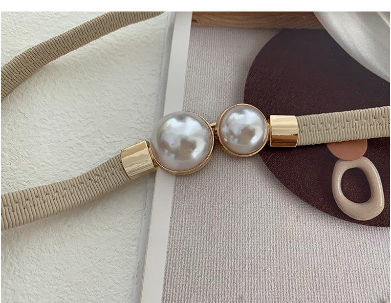 Chic Womens Adjustable Waist Belt In Black Coffee And Beige With Accent Pearl 70 абрикосовий
Chic Womens Adjustable Waist Belt In Black Coffee And Beige With Accent Pearl 70 абрикосовий