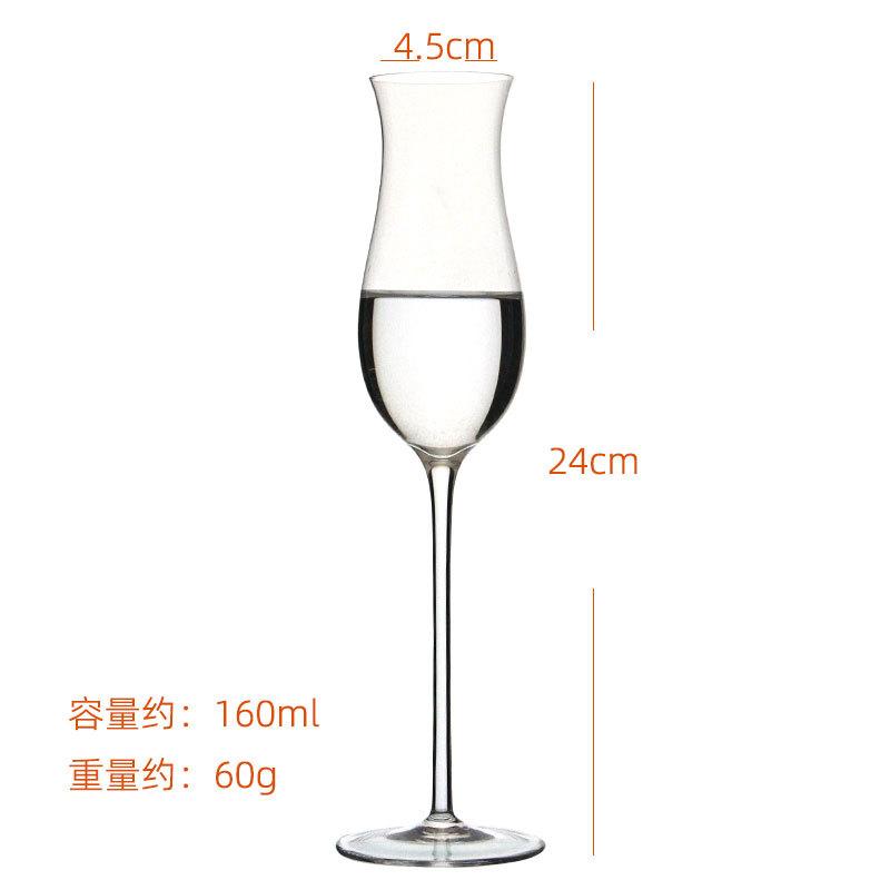Minimalist Clear Frosted Wine Glass Elegant Tall Stemmed Glass Goblet Japanese-style Home Bar Drinkware Wine Tasting Decor Gift
Minimalist Clear Frosted Wine Glass Elegant Tall Stemmed Glass Goblet Japanese-style Home Bar Drinkware Wine Tasting Decor Gift