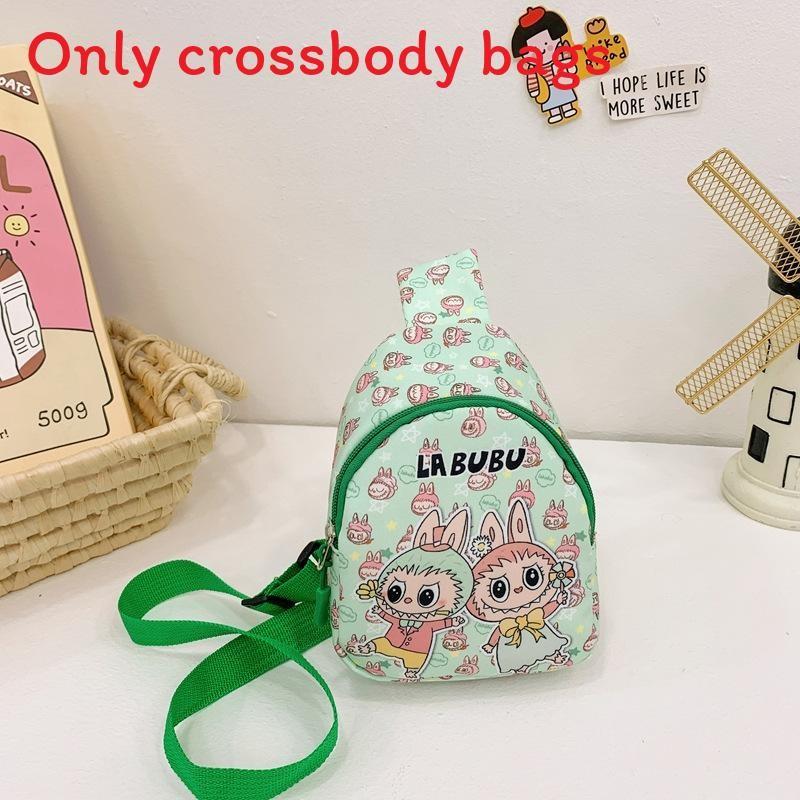 Children Casual Crossbody Bag With Cartoon Print Design For Kindergarten
Children Casual Crossbody Bag With Cartoon Print Design For Kindergarten