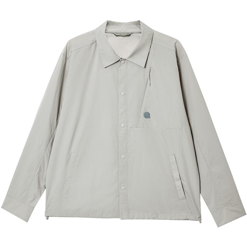 JACK&JONES Men s Cooling Casual Jacket XXXL
JACK&JONES Men s Cooling Casual Jacket XXXL