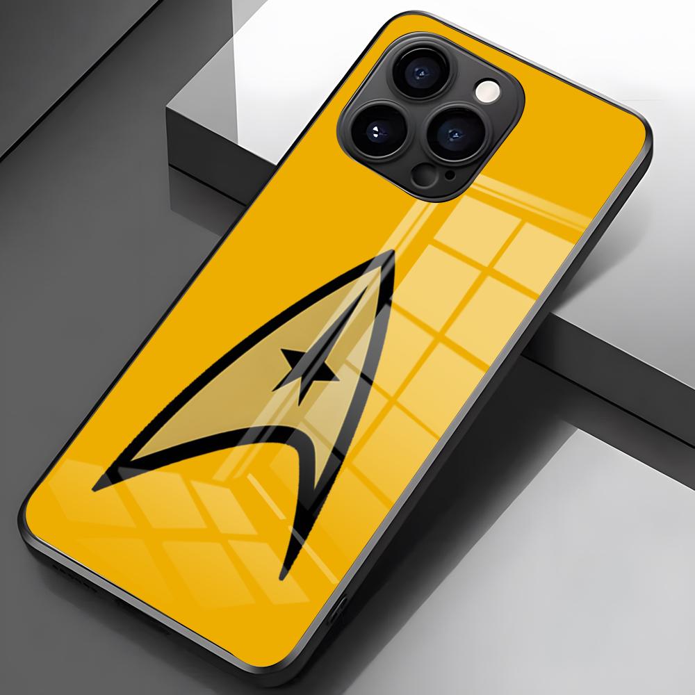 Star Treks Latest Creative Ideas Phone Case For IPhone 17 Pro Max 16 15 14 Pro Max 13 11 X Xs Xr 8 7Plus Glass Cover iPhone 15
Star Treks Latest Creative Ideas Phone Case For IPhone 17 Pro Max 16 15 14 Pro Max 13 11 X Xs Xr 8 7Plus Glass Cover iPhone 15