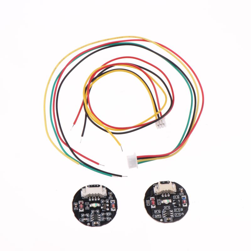 Touch Button Switch Sensor Module 3V-30V Inching/Latch Bistable Touch Switch Chip For Led Light Strip 3wire
Touch Button Switch Sensor Module 3V-30V Inching/Latch Bistable Touch Switch Chip For Led Light Strip 3wire