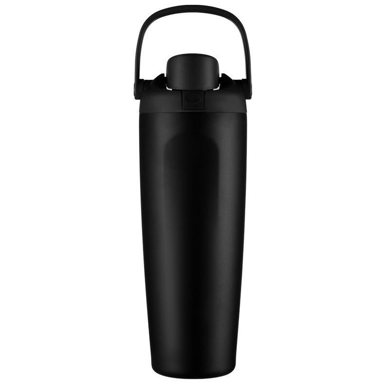 30oz Insulated Water Bottle Straw Double Wall Vacuum Thermos Cup Leakproof Hot/Cold Drink for Gym Office Camping Car Travel Mug 900ml
30oz Insulated Water Bottle Straw Double Wall Vacuum Thermos Cup Leakproof Hot/Cold Drink for Gym Office Camping Car Travel Mug 900ml